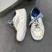 Кеды Balenciaga F6495