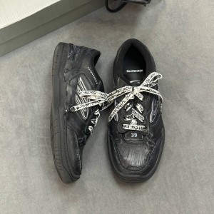 Кеды Balenciaga F6493