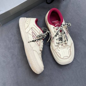 Кеды Balenciaga F6496