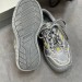 Кеды Balenciaga F6494