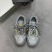 Кеды Balenciaga F6494