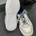 Кеды Balenciaga F6495