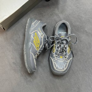 Кеды Balenciaga F6494