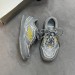 Кеды Balenciaga F6494