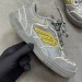 Кеды Balenciaga F6494