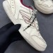 Кеды Balenciaga F6496