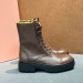 Ботинки Miu miu F6503