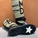 Сапоги Cristian Dior F6501