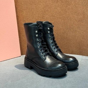Ботинки Miu miu F6502
