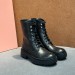 Ботинки Miu miu F6502
