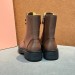 Ботинки Miu miu F6503
