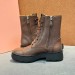 Ботинки Miu miu F6503