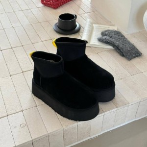 Угги UGG F6511