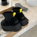 Угги UGG F6511