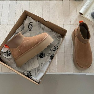 Угги UGG F6512