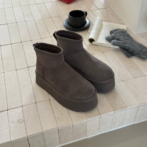 Угги UGG F6513
