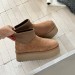 Угги UGG F6512