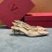 Босоножки Valentino F6518