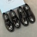 Лоферы Prada F6515