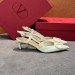 Босоножки Valentino F6519