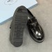 Лоферы Prada F6515