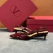 Босоножки Valentino F6516