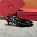 Босоножки Valentino F6517