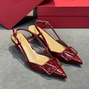 Босоножки Valentino F6516