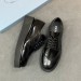 Туфли Prada F6514