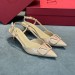 Босоножки Valentino F6518
