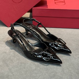 Босоножки Valentino F6517