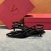 Босоножки Valentino F6517