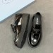 Лоферы Prada F6515