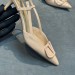 Босоножки Valentino F6518
