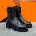 Ботинки Hermes F6520 Ботинки Hermes F6520