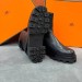 Ботинки Hermes F6520 Ботинки Hermes F6520