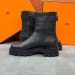 Ботинки Hermes F6520 Ботинки Hermes F6520