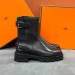 Ботинки Hermes F6520 Ботинки Hermes F6520