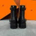 Ботинки Hermes F6520 Ботинки Hermes F6520