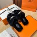 Тапочки Hermes F6527 Тапочки Hermes F6527