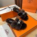 Тапочки Hermes F6529