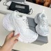 Кроссовки Balenciaga F6534