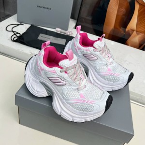 Кроссовки Balenciaga F6533