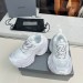 Кроссовки Balenciaga F6534