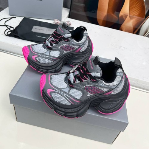 Кроссовки Balenciaga F6532 Кроссовки Balenciaga F6532