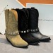 Сапоги Golden Goose F6539