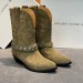 Сапоги Golden Goose F6539