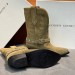 Сапоги Golden Goose F6539