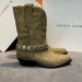 Сапоги Golden Goose F6539