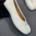 Балетки Maison Margiela F6540